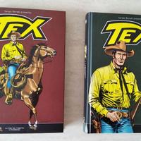 Gli Eroi del Fumetto "Panorama" nr° 1 e 2.