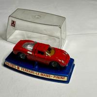 Politoys M - 525 Ferrari 250 Le Mans stradale 1963
