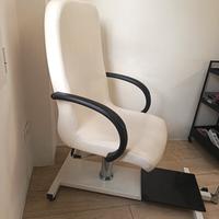 sedia per pedicure 