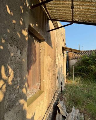 Casa Singola a Villaperuccio