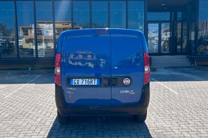 FIAT DOBLÓ MAXI