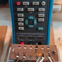 trasformatore d'uscita 