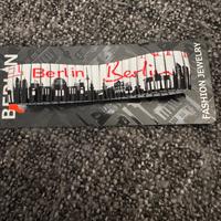 Braccialetto skyline Berlin nuovo