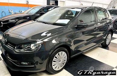 VOLKSWAGEN Polo1.2 TSI 5p. CFTBMT ok neopatentati