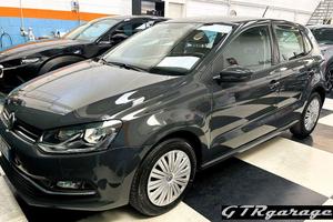 VOLKSWAGEN Polo1.2 TSI 5p. CFTBMT ok neopatentati