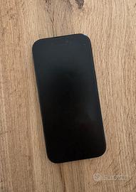Iphone 16 pro da 256 GB