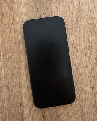 Iphone 16 pro da 256 GB