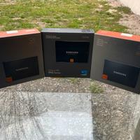 Unità a stato solido interna (SSD) Samsung