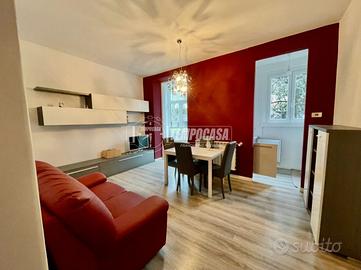 BELLEDO - SPLENDIDO BILOCALE RISTRUTTURATO, PRONTO