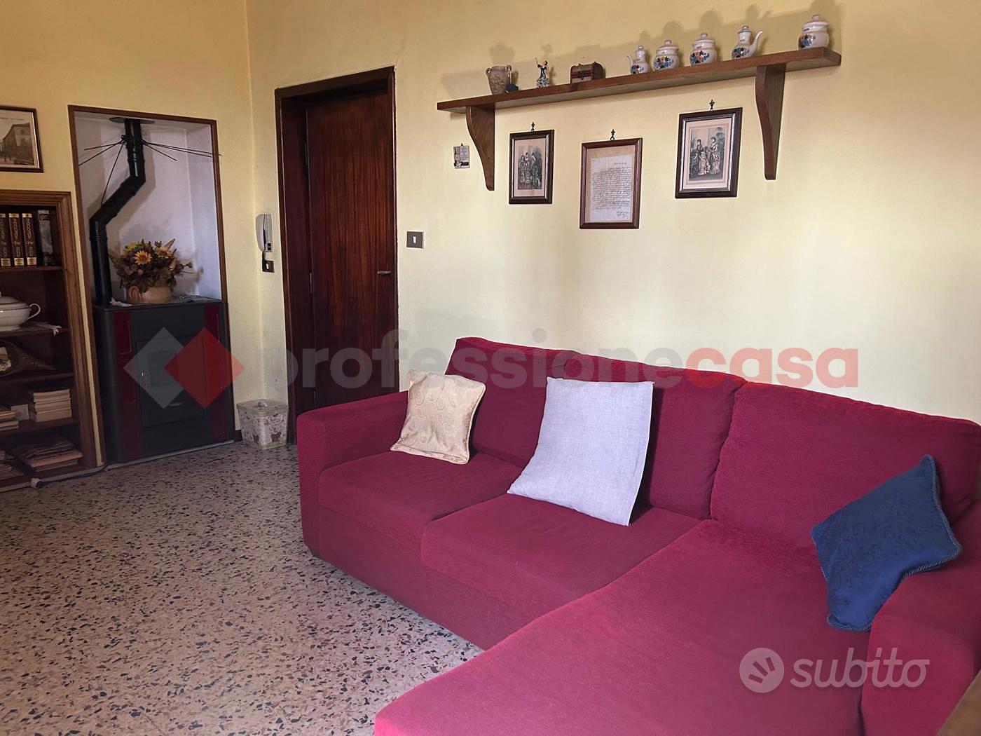 Appartamento – Pieve Fosciana, Lucca - Altro