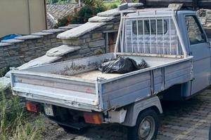 APE esente bollo con ribaltabile