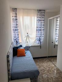 Stanza singola per studenti