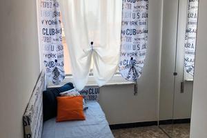 Stanza singola per studenti