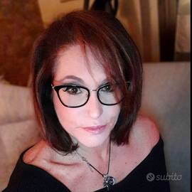 Impiegata amministrativa e assistente HR