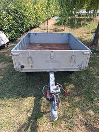 carrello rimorchio 