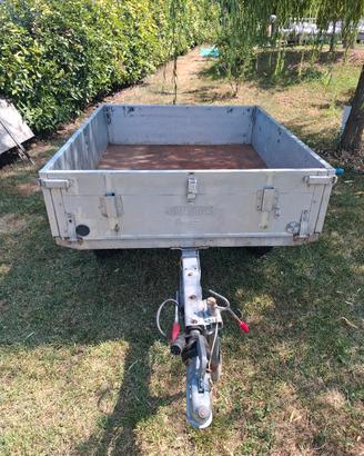 carrello rimorchio 
