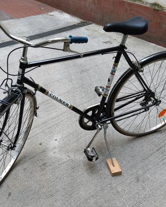 BICICLETTA Colner 28 da passeggio 