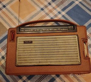 RADIO VINTAGE PHILIPS 