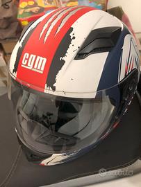 Casco integrale bambini