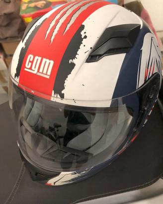 Casco integrale bambini