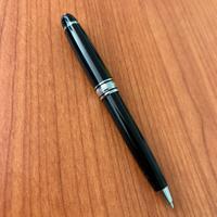 Penna montblanc