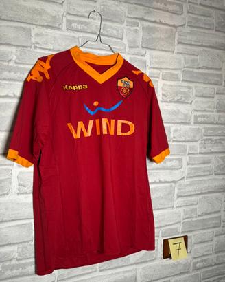 Maglietta AS Roma