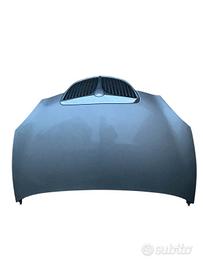 Cofano motore lancia ypsilon 1300 multijet 2003/20