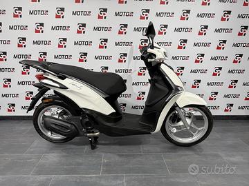 PIAGGIO LIBERTY 50cc TUTTI COLORI PRONTA CONSEGNA