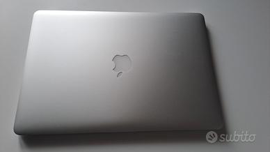 Macbook Pro Retina 15" funzionante in scatola orig