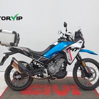 CFMOTO 450MT TUA DA 70 € AL MESE - SENZA ANTICIPO