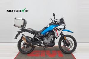 CFMOTO 450MT TUA DA 70 € AL MESE - SENZA ANTICIPO