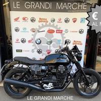 Moto Guzzi V7 Stone