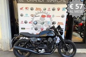 Moto Guzzi V7 Stone