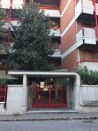Bella camera zona viali, vicino universita'/centro