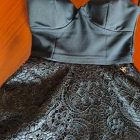 Abito Elisabetta Franchi 