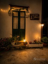 Casa vacanze Fluminimaggiore-Costa Verde