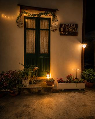 Casa vacanze Fluminimaggiore-Costa Verde-