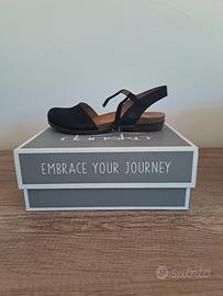 Sandali Dansko Rowan Nere - 38