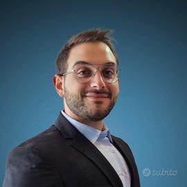 Disegnatore Tecnico CAD | Product Designer Junior