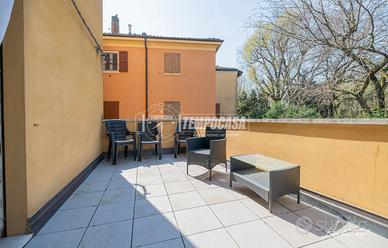 Appartamento a Campogalliano 3 locali