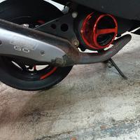 Marmitta Giannelli go