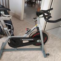 Spinbike Schwinn ic pro