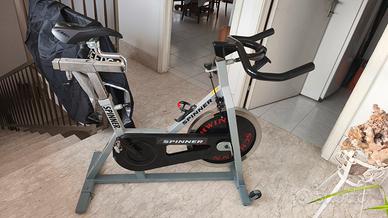 Spinbike Schwinn ic pro