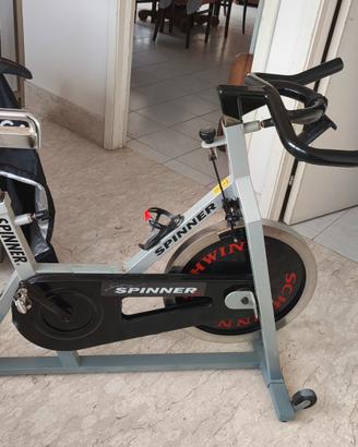 Spinbike Schwinn ic pro