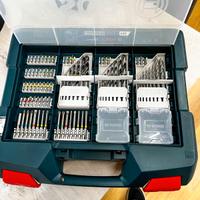 Kit avvitatore Bosch® ProfessionalGSB18V‑65