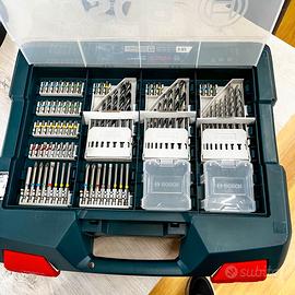 Kit avvitatore Bosch® ProfessionalGSB18V‑65