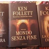 Ken Follett
