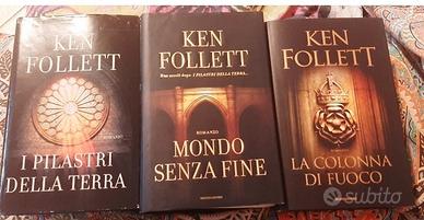 Ken Follett