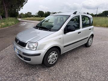Fiat Panda 1.2 Emotion
