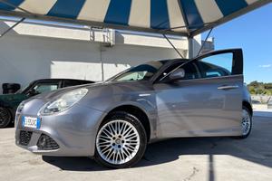 Alfa Romeo Giulietta 2.0 JTDm-2 170 CV Exclusive